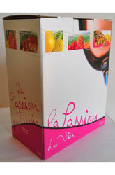 BIB (10L) AOP bergerac rosé