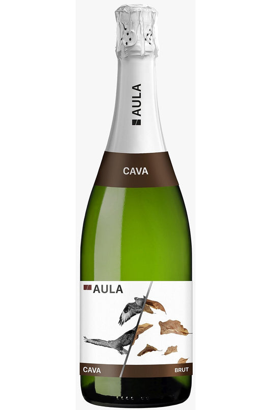 Aula DO cava brut