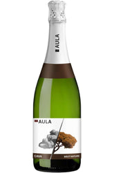 Aula DO cava brut nature