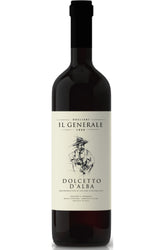 Il Generale DOC dolcetto d'alba