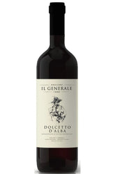 Il Generale DOC dolcetto d'alba