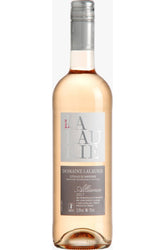 Alliance ancienne étiquette (SCREWCAP) IGP coteaux de narbonne rosé