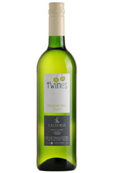 T Wines (SCREWCAP) (non-mill) IGP pays d'oc blanc sauvignon/muscat