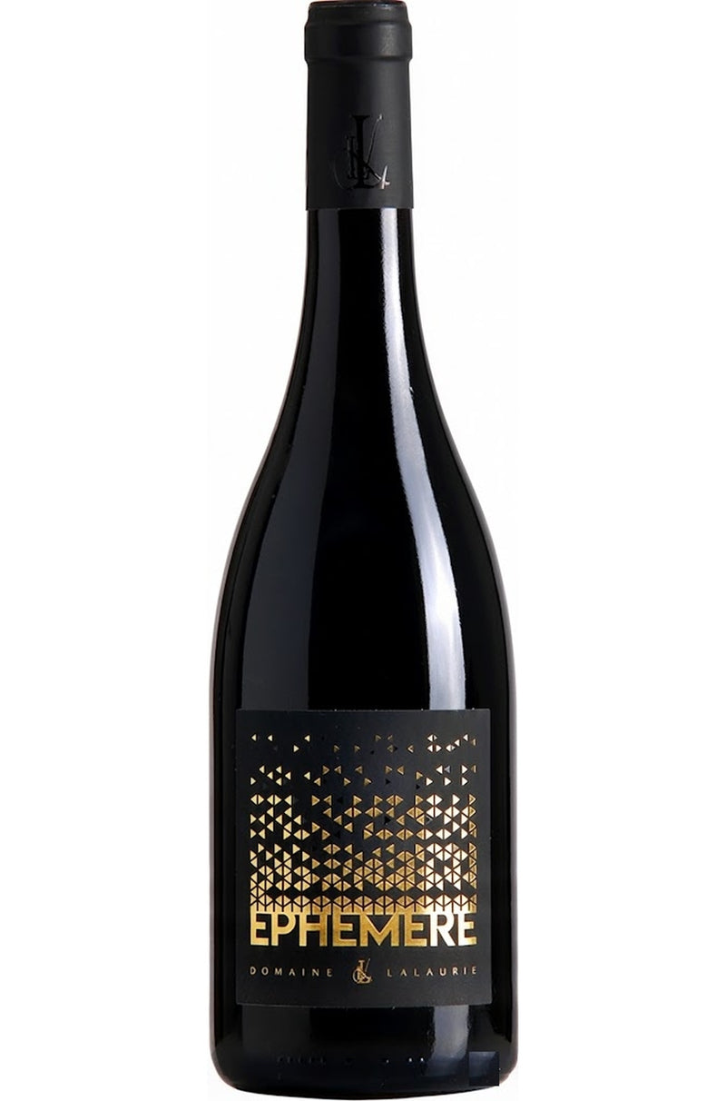 Ephemere Domaine Lalaurie IGP Pays d'Oc rouge