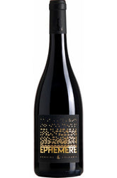 Ephemere Domaine Lalaurie (edition limitée) IGP Pays d'Oc rouge (élevé en fût de chêne)