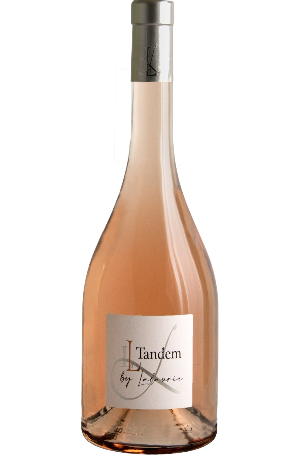 Tandem by Lalaurie IGP d'oc rosé