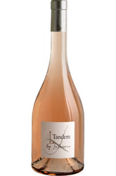 Tandem by Lalaurie IGP d'oc rosé