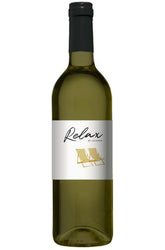 Relax (SCREWCAP) IGP coteaux de narbonne blanc