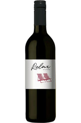 Relax (SCREWCAP) IGP coteaux de narbonne rouge