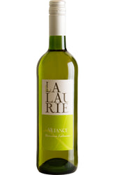 Alliance (SCREWCAP) (nouvelle étiquette) IGP coteaux de narbonne blanc