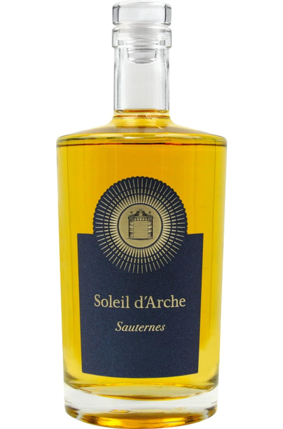 Soleil d'Arche (Conv BIO) AOP sauternes