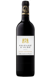 Prieuré d'Albe AOP saint-estephe