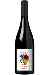 Le Grand Mix Vin de France (NON-MILL)