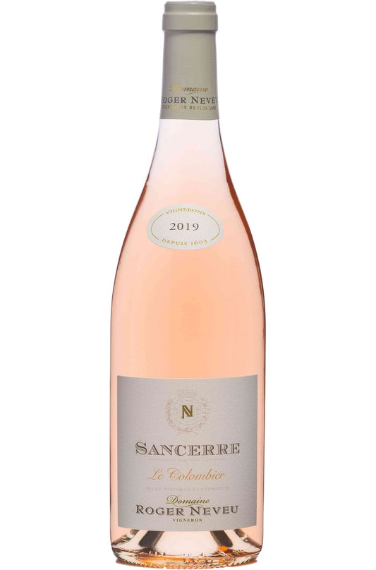 Domaine Roger Neveu 'Le Colombier' AOP sancerre rosé (37,5cl)