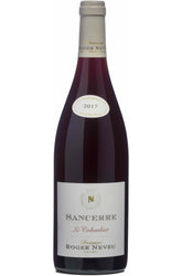 Domaine Roger Neveu 'Le Colombier' AOP sancerre rouge (37,5cl)