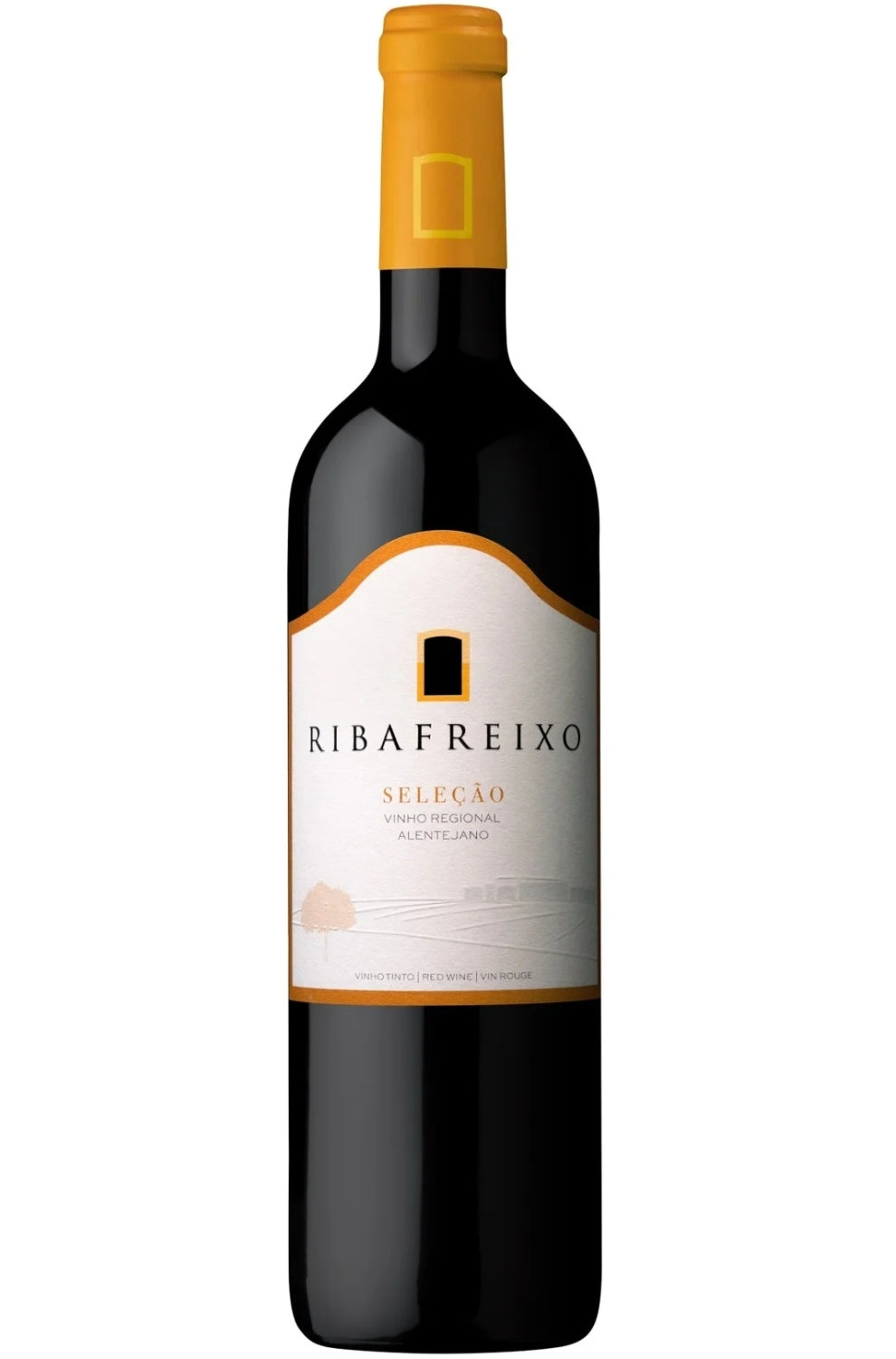 Ribafreixo Seleção Vinho Regional Alentejo