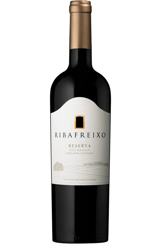 Ribafreixo Reserva Vinho Regional Alentejo tinto