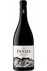 Paniza Do Cariñena Garnacha from slate
