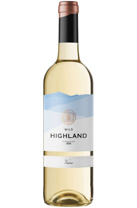 Wild Highlands (SCREWCAP)(sF) DO carinena macabeo