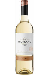 High Mountains (SCREWCAP) wine of spain vriua blanco