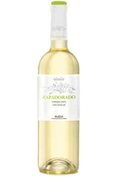 Zapadorado JOVEN DO rueda verdejo (vegan)(screwcap)