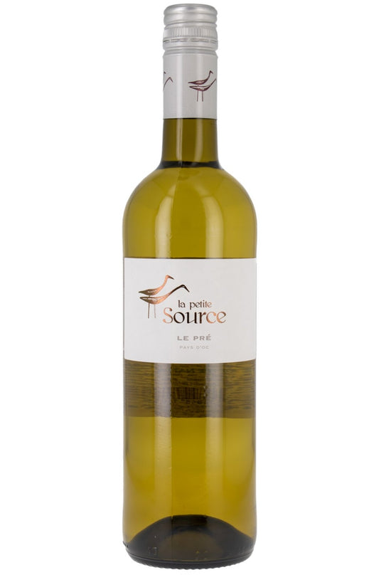 La Petite Source 'Le Pre' (IGP)(SCREWCAP) IGP d'oc rolle/chardonnay