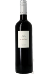 Hauts du Canalet 'Vieilles Vignes' IGP d'oc rouge (screwcap)