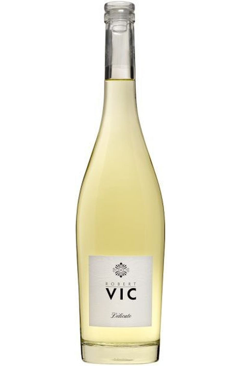 VIC 'Delicate' (VINOLOK) IGP d'oc blanc