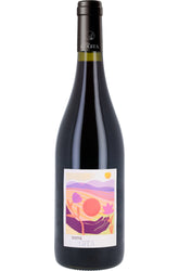 Terra Cogita (cepage resistant) vin de france rouge