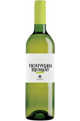 Nouveau monde (SCREWCAP) vin de France blanc