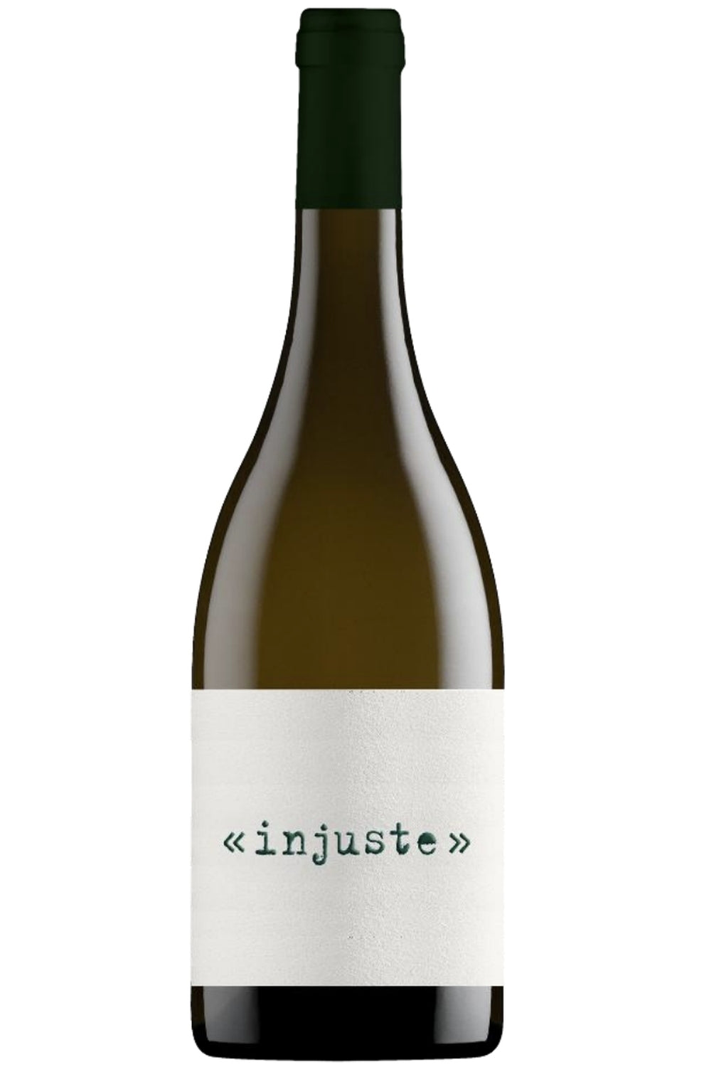 Injuste IGP d'Oc Vermentino
