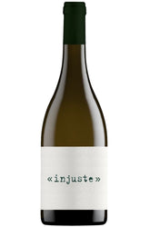 Injuste IGP d'Oc Vermentino