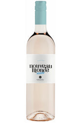 Nouveau monde (SCREWCAP) vin de France rosé