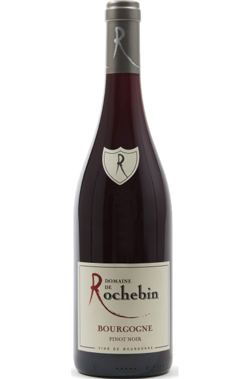 Domaine de Rochebin AOP bourgogne pinot noir (37,5cl)