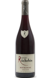 Domaine de Rochebin AOP bourgogne pinot noir (37,5cl)