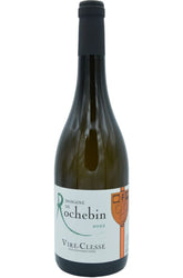 Domaine de Rochebin (terroir) AOP macon viré clessé