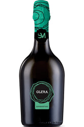 San Martino Spumante Italia Glera Brut (Prosecco grape)