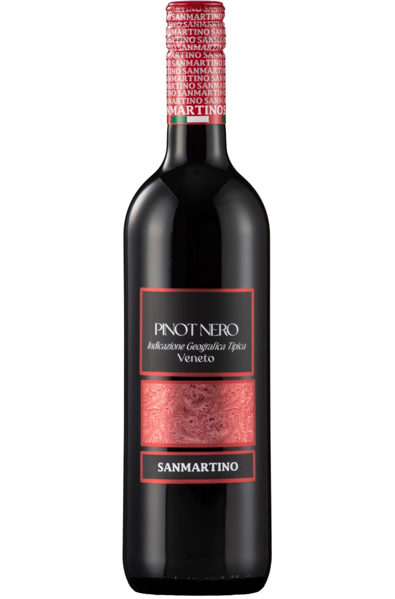 San Martino prime IGT Veneto Pinot Nero