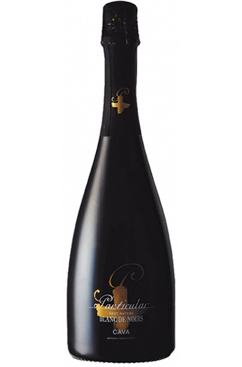 Particular DO Cava Brut Nature Blanc de Noir