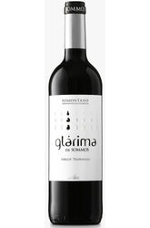 Glarima De Sommos joven (CORK) DO somontano tinto merlot/tempranillo