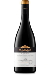 SOMMOS Coleccion DO somontano syrah