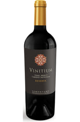 Vinitium DO somontano Reserva
