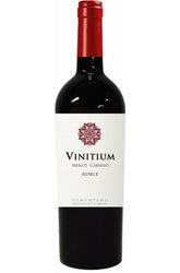 Vinitium DO somontano Roble
