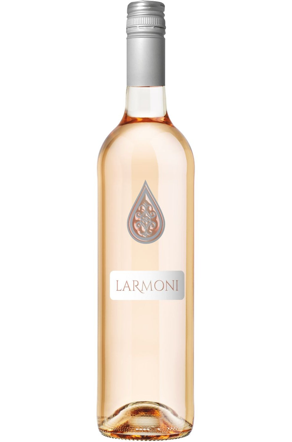 Larmoni IGP atlantique rosé (bouchon)