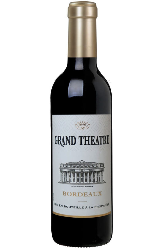 Grand Theatre AOP bordeaux rouge (37,5cl)