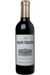 Grand Theatre AOP bordeaux rouge (37,5cl)