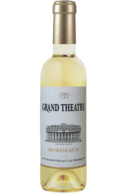 Grand Theatre AOP bordeaux moelleux (37,5cl)