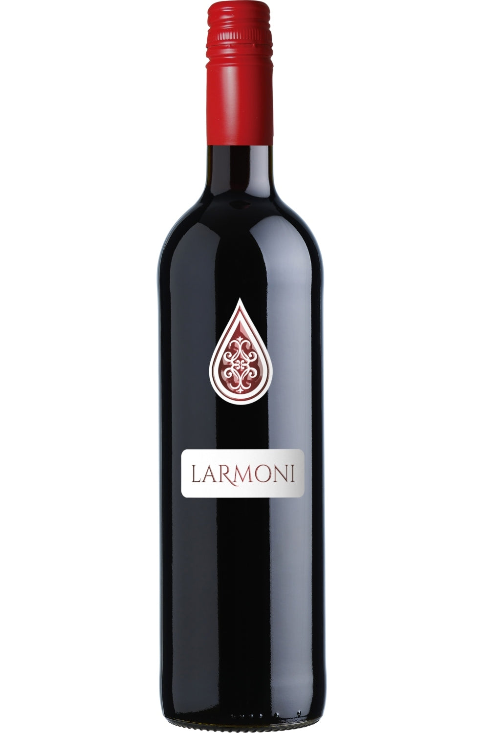 Larmoni AOP bordeaux rouge (screwcap)