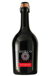 Borgofulvia (Frizzante) DOC gutturnio rosso