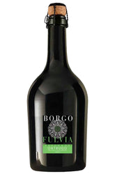 Borgofulvia (Frizzante) DOC ortrugo dei colli piacentini bianco millesimato